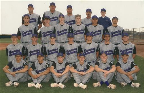 Varsity 2004 